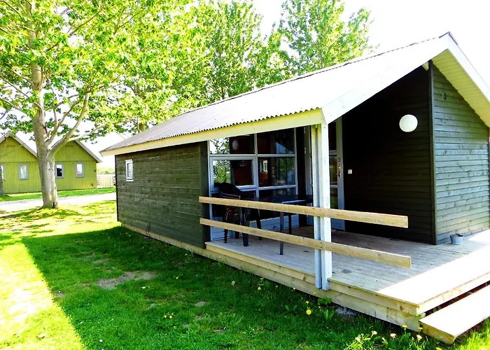 Tangloppen Camping & Cottages