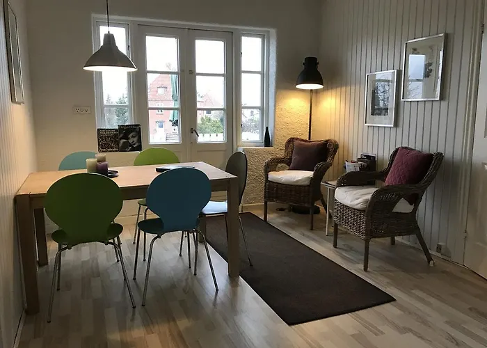Guesthouse Copenhagen Beach