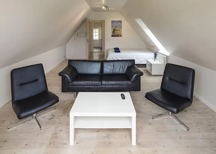 Pedersminde Guesthouse