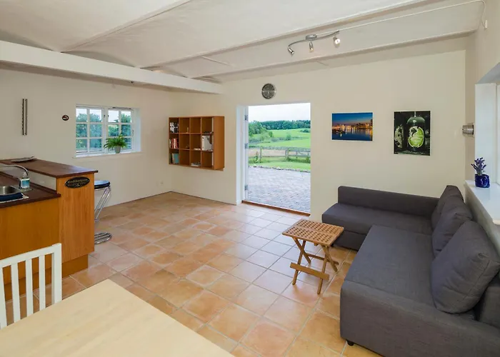 Pedersminde Guesthouse