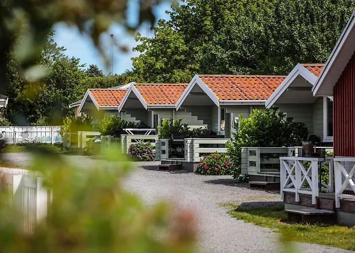Hasle Camping & Hytter