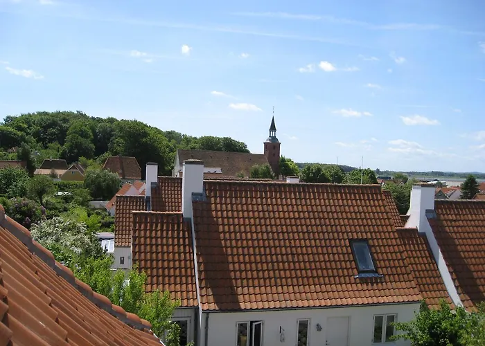 Ebeltoft-Rooms