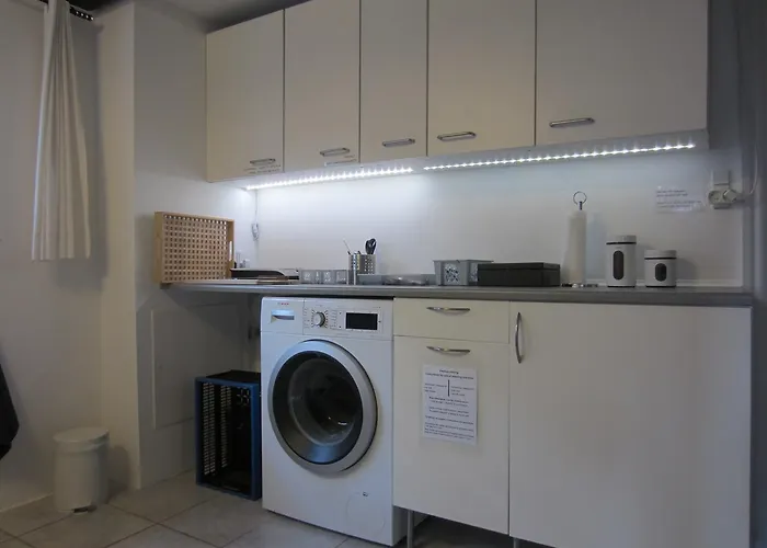 Bed And Breakfast Hos Hanne Bach Copenhagen