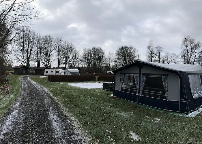 Sdr. Felding Camping & Hytteby