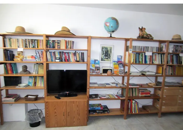 Bed And Breakfast Hos Hanne Bach Copenhagen