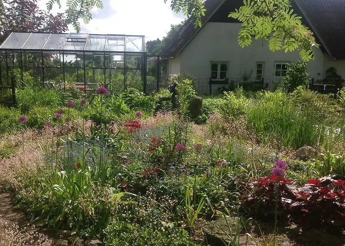 Bed And Breakfast - Stakdelen 47