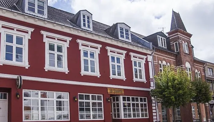 Hotel Tante Lemvig