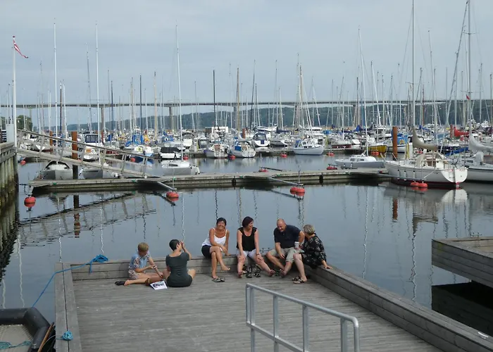 Vejle City Camping
