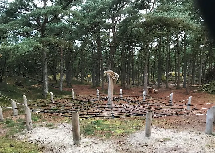 Gulirisvej Havneby Romo
