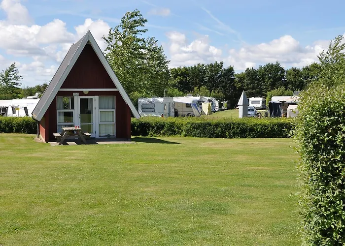 Esbjerg Camping