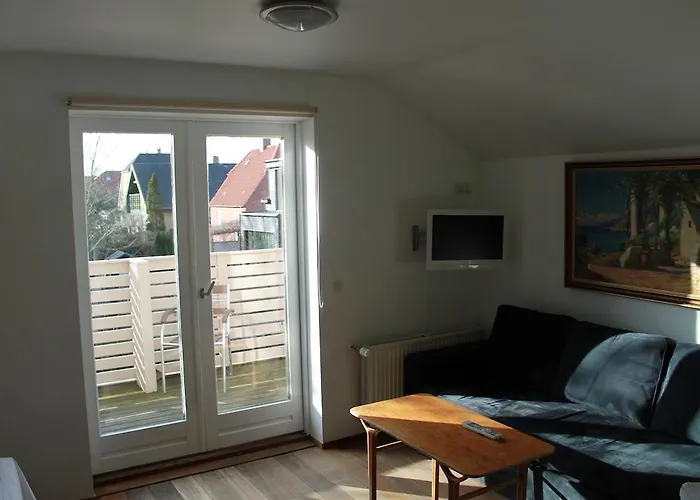 Lavilla Guesthouse Copenhagen