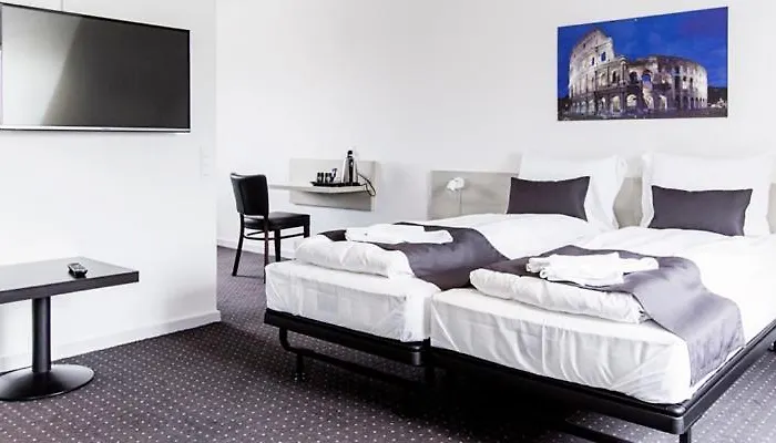 Hotel Tante Lemvig