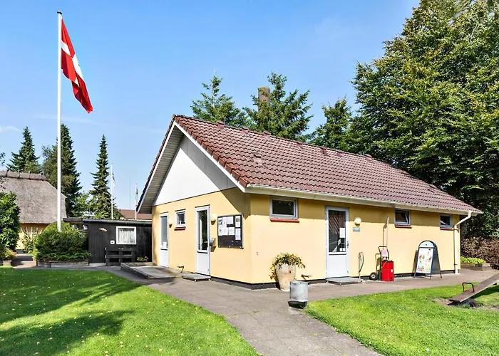 Omme A Camping & Cottages