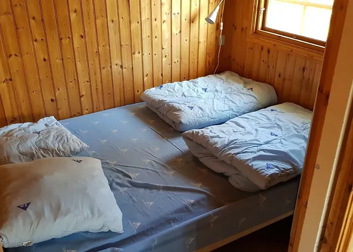 Helsingor Camping & Cottages Gronnehave