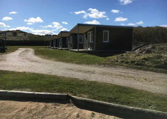 Hirtshals Camping