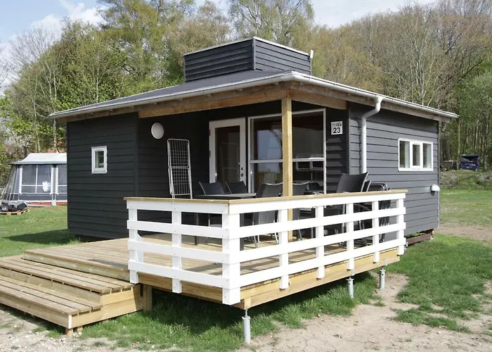 Husodde Strand Camping & Cottages