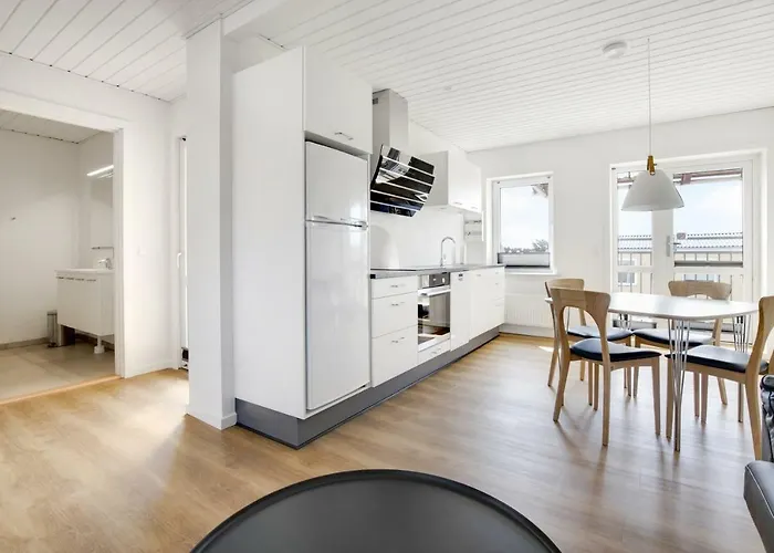 Hotel Litorina Appartements