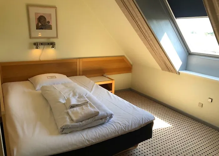 Hotel Hejse Kro