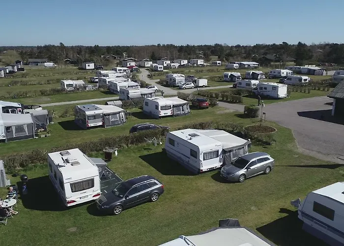 Tannisby Camping
