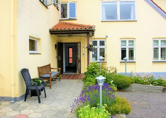 Nordvig Bed & Breakfast