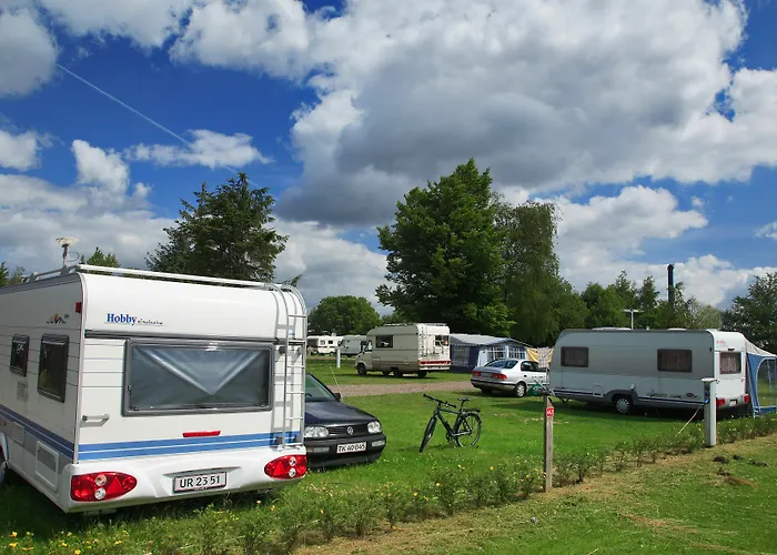 Dancamps Kolding City