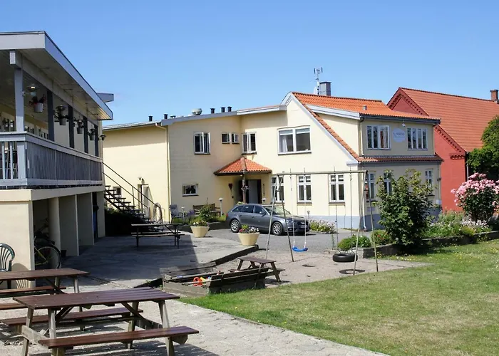 Nordvig Bed & Breakfast