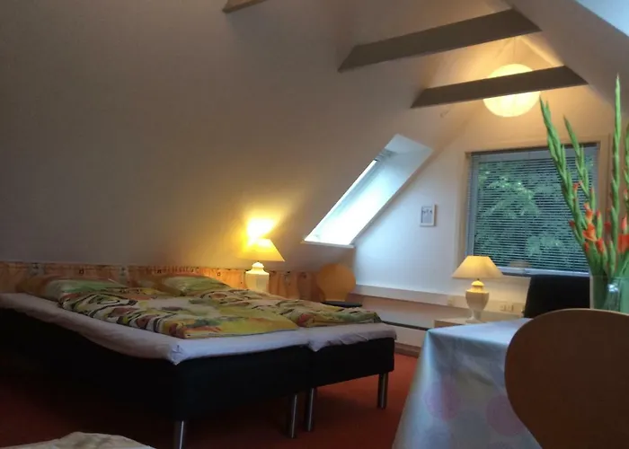Mikkelborg B&B
