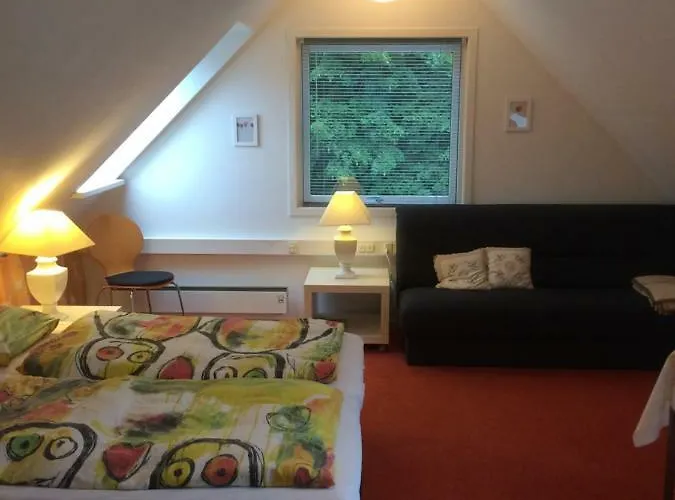 Mikkelborg B&B