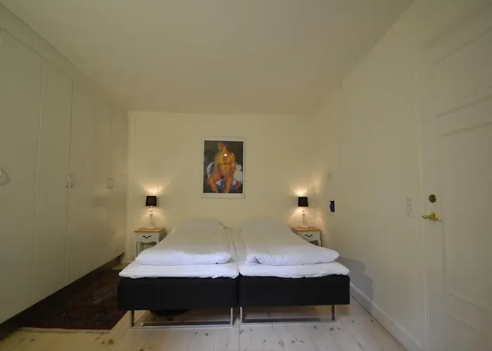Copenhagenapartment