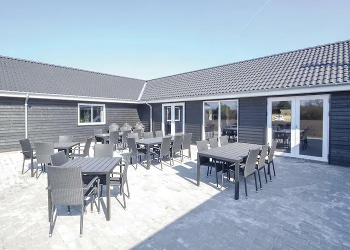 Lovely Home In Grenaa With Sauna