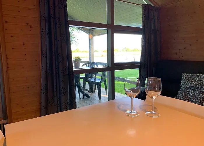 Tangloppen Camping & Cottages