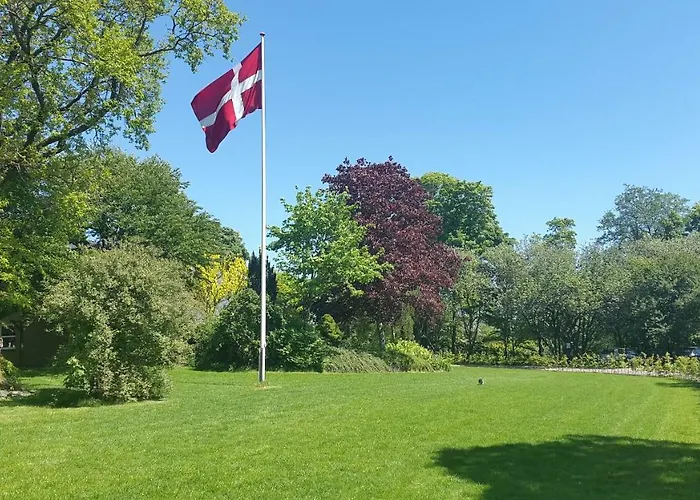 Billund Farm Holiday