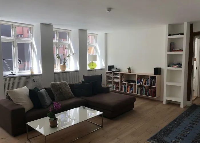 K10 Apartments