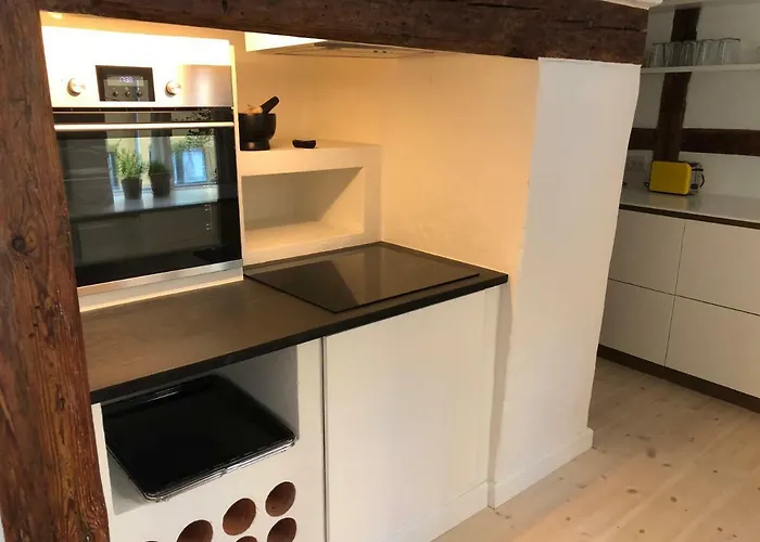 K10 Apartments