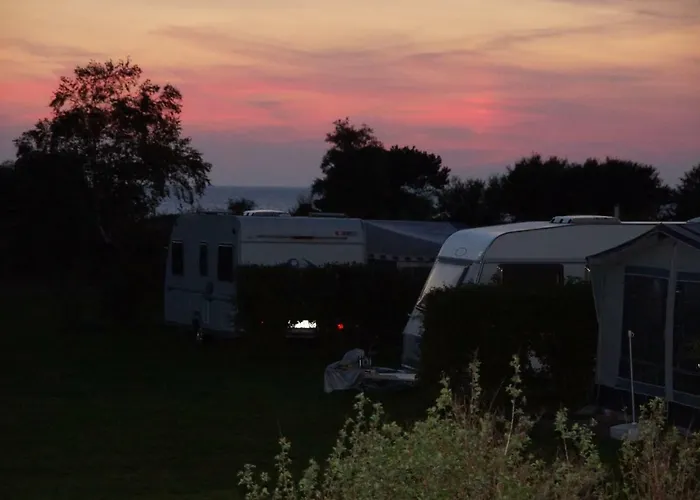 Hasle Camping