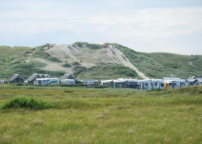 Dancamps Nordso Camping