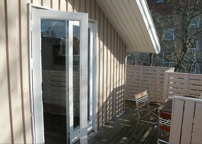 Lavilla Guesthouse Copenhagen