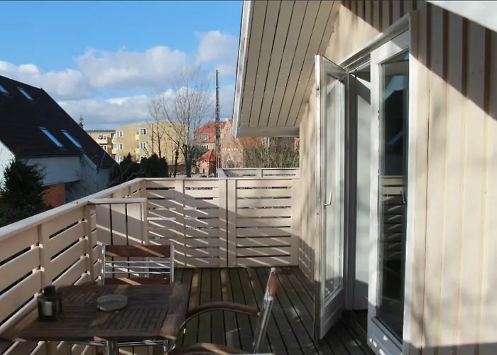 Lavilla Guesthouse Copenhagen