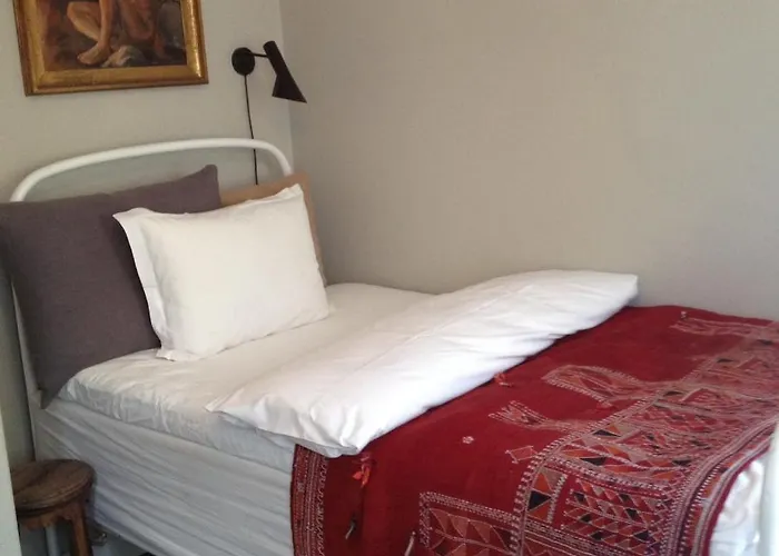 Sankt Annae 10 Hotel Copenhagen