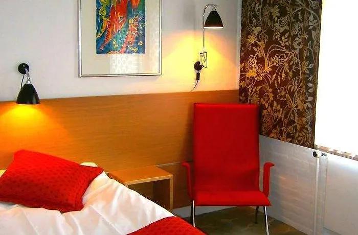 Ledernes Conference Hotel