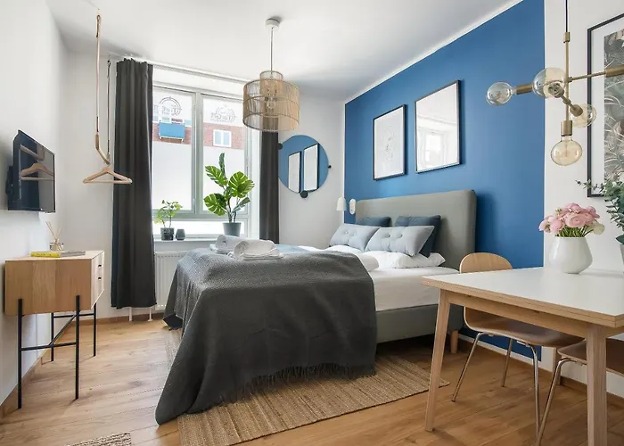 Nord Collection Studio Hotel Apartment Copenhague