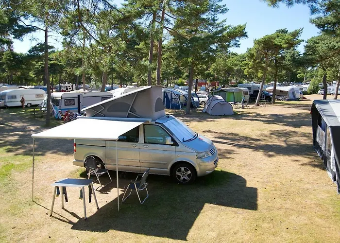Dueodde Camping