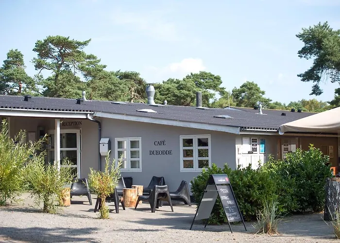 Dueodde Camping