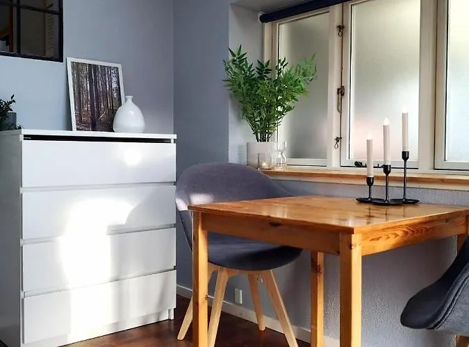 Cosy Cottage