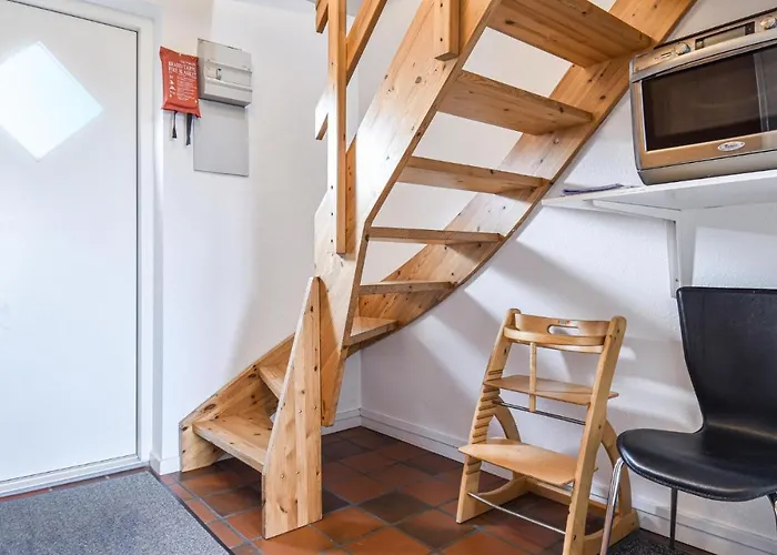 Lovely Apartment In Lemvig With Kitchen