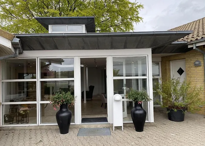 Hotel Sov Godt Herning